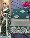 Tyohar By Aab Designer Soft Lichi Silk Sarees Wholesale Market In Surat